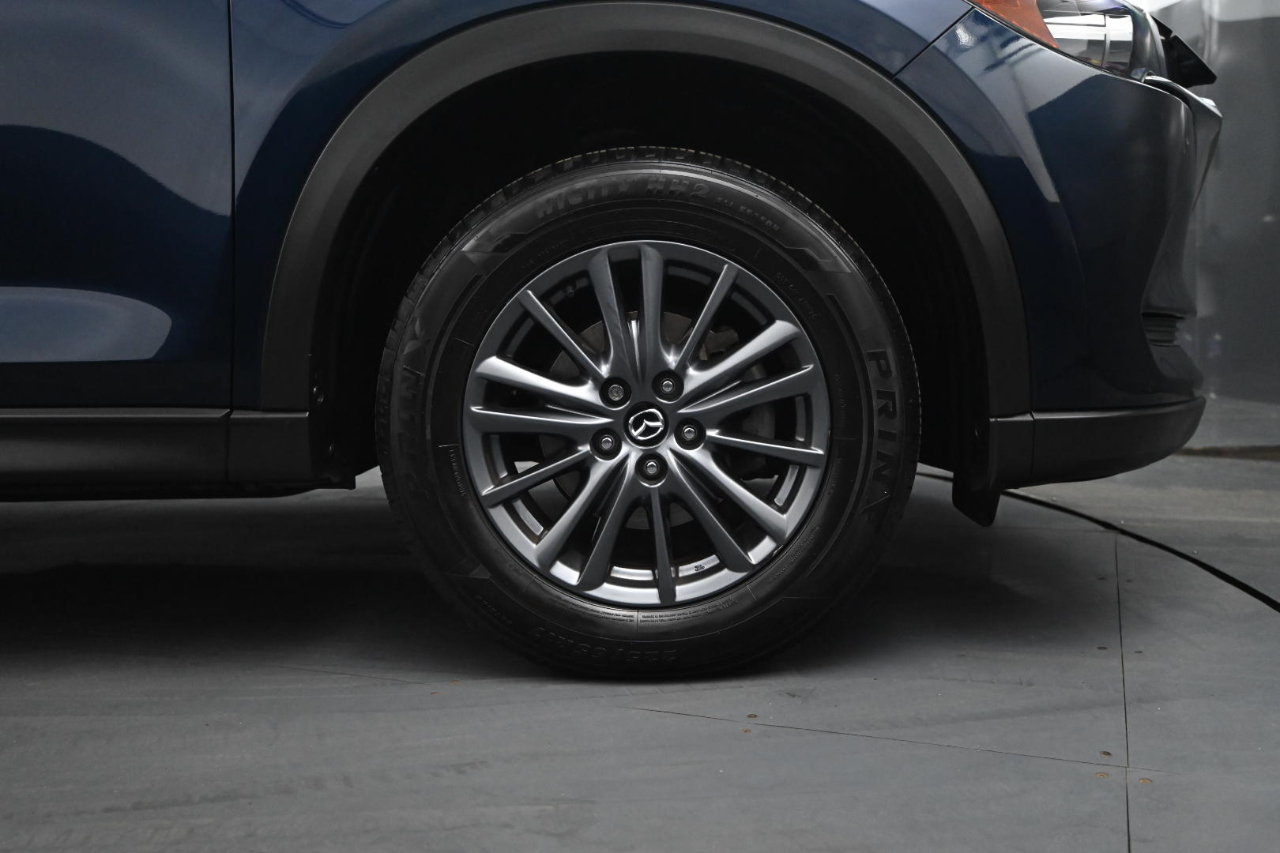 Mazda CX-5 Touring AWD 2020 Mazda CX-5 Touring AWD 2020