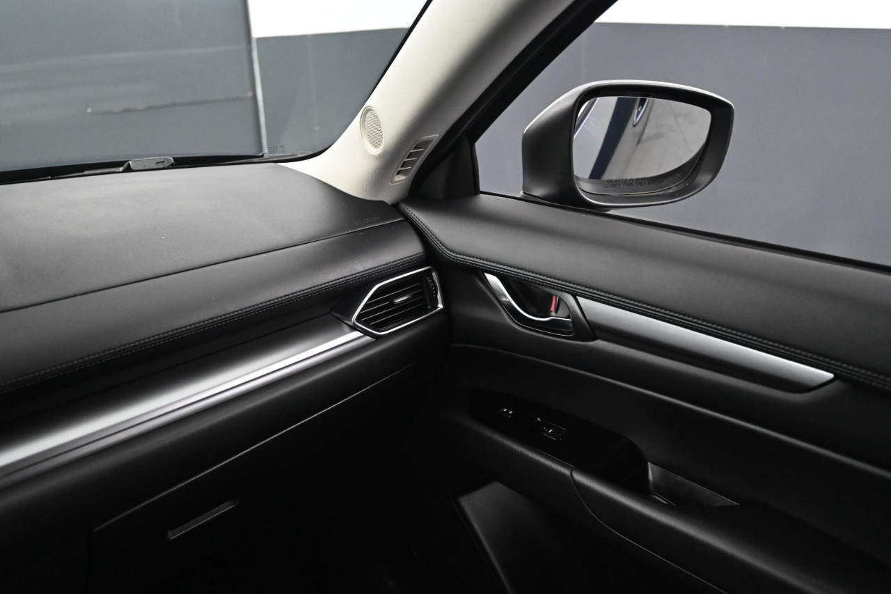 Mazda CX-5 Touring AWD 2020 Mazda CX-5 Touring AWD 2020