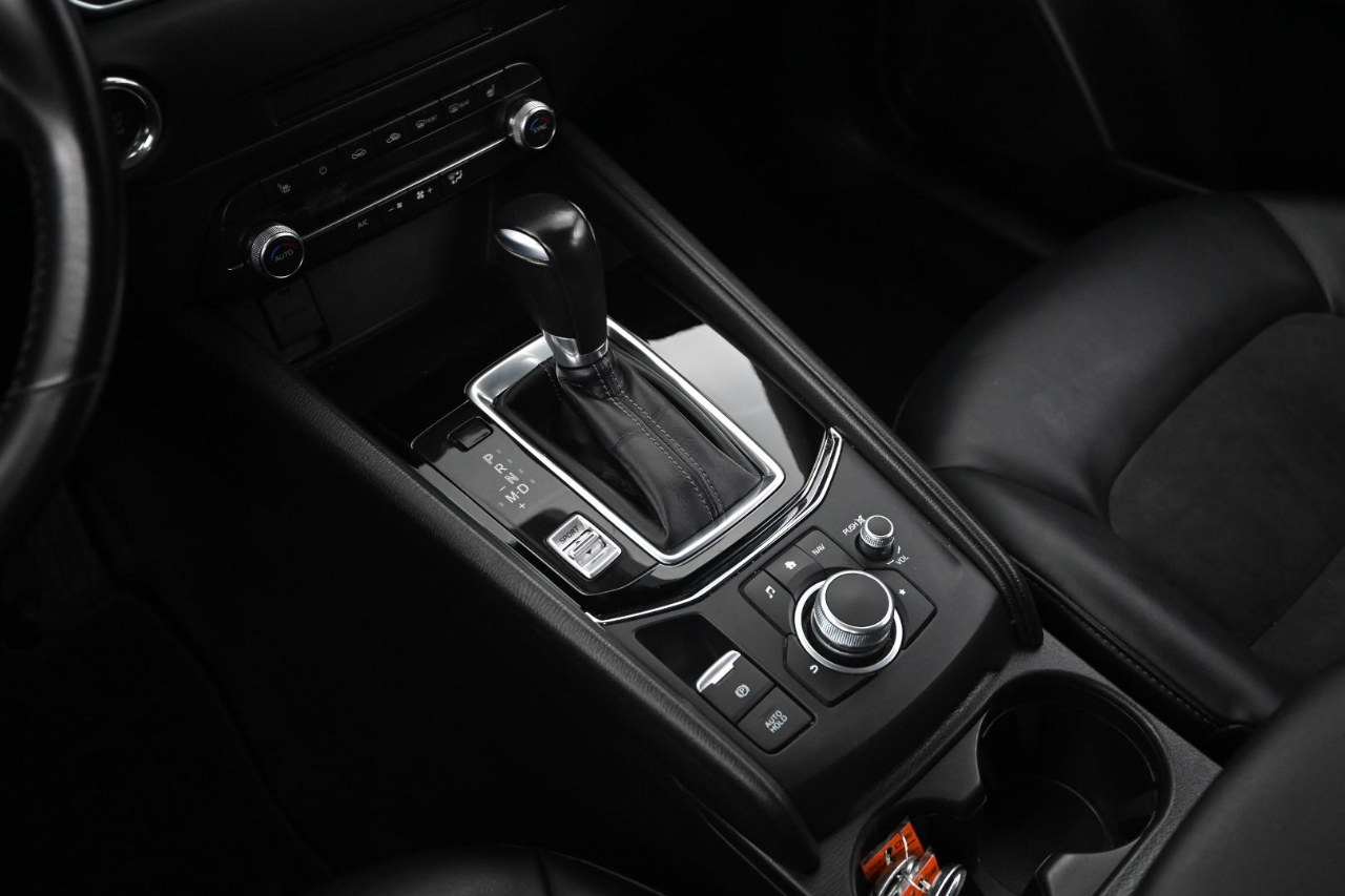 Mazda CX-5 Touring AWD 2020 Mazda CX-5 Touring AWD 2020