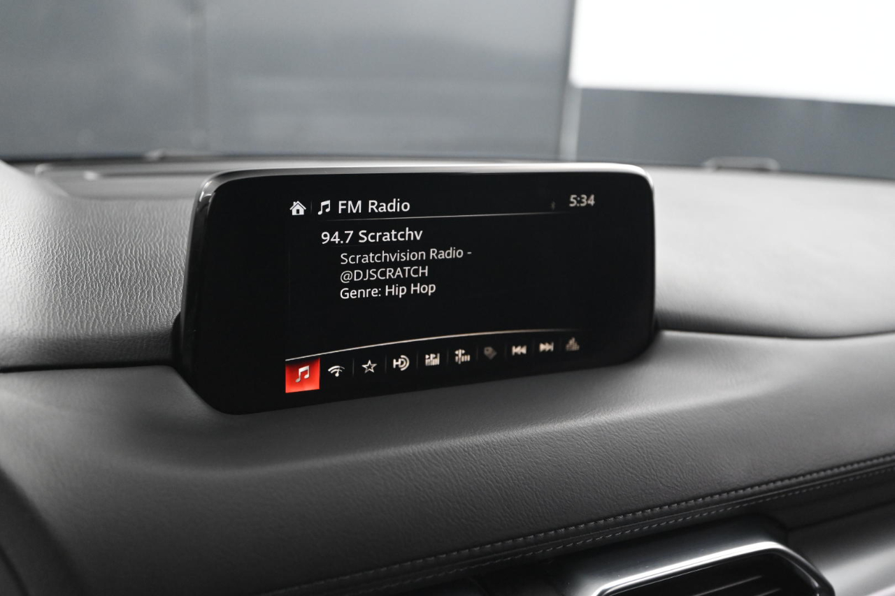 Mazda CX-5 Touring AWD 2020 Mazda CX-5 Touring AWD 2020