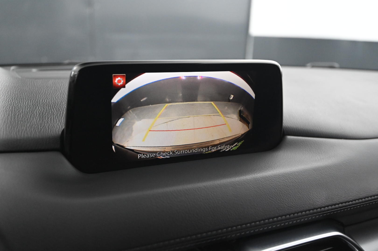 Mazda CX-5 Touring AWD 2020 Mazda CX-5 Touring AWD 2020