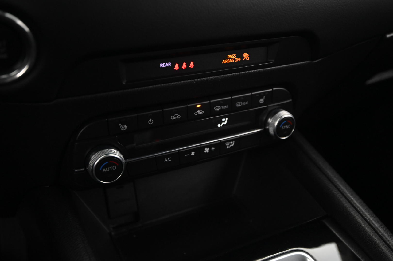 Mazda CX-5 Touring AWD 2020 Mazda CX-5 Touring AWD 2020