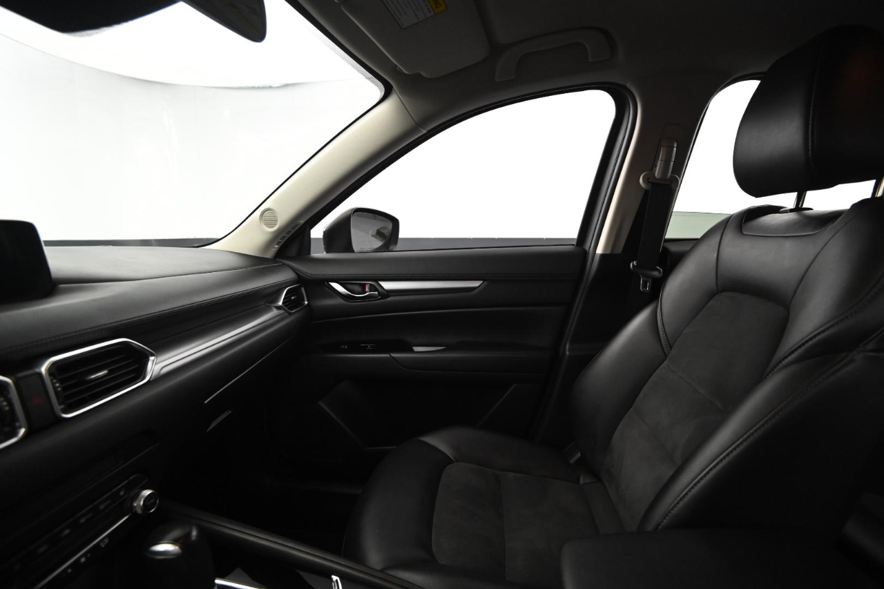 Mazda CX-5 Touring AWD 2020 Mazda CX-5 Touring AWD 2020