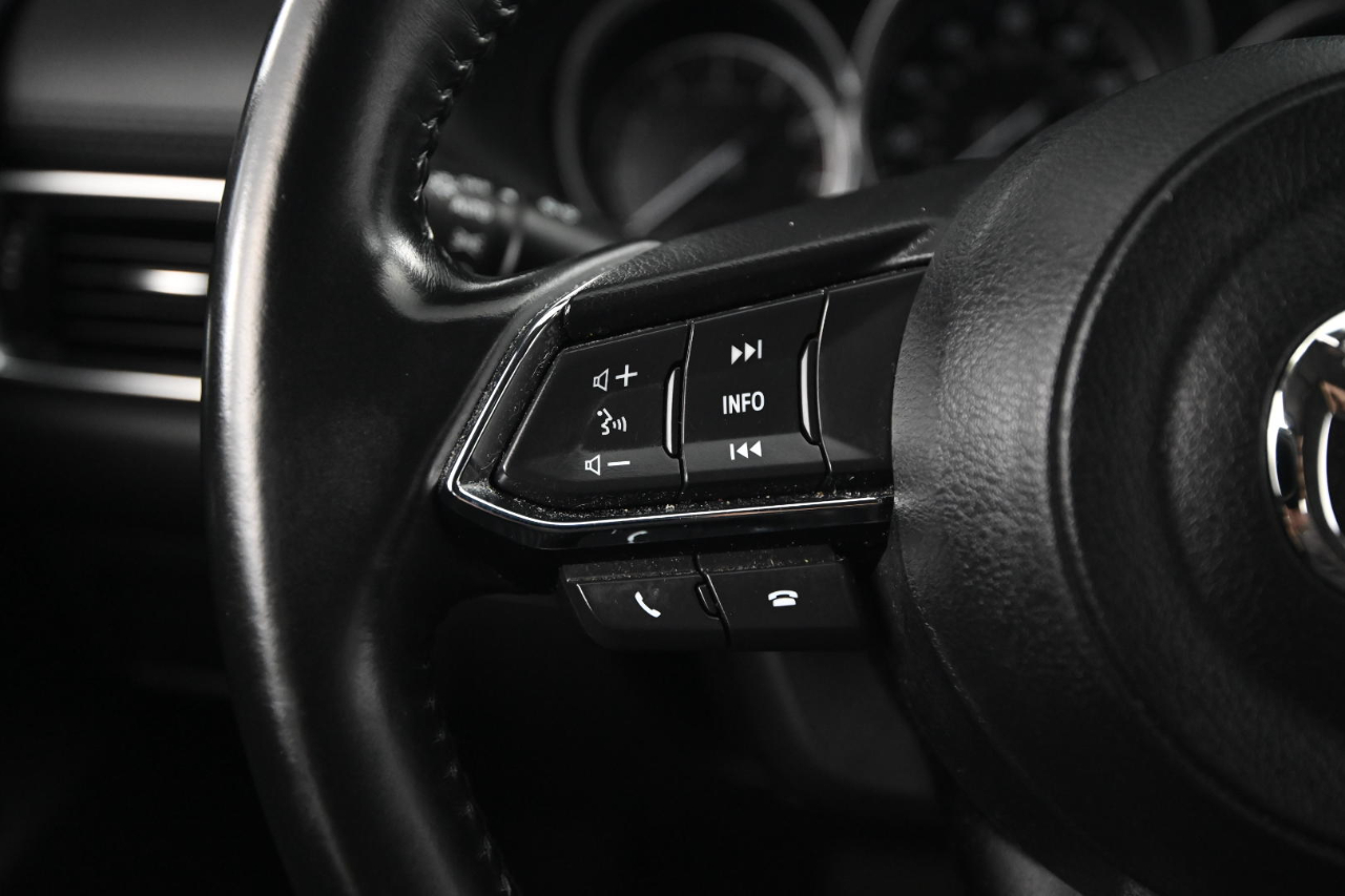 Mazda CX-5 Touring AWD 2020 Mazda CX-5 Touring AWD 2020