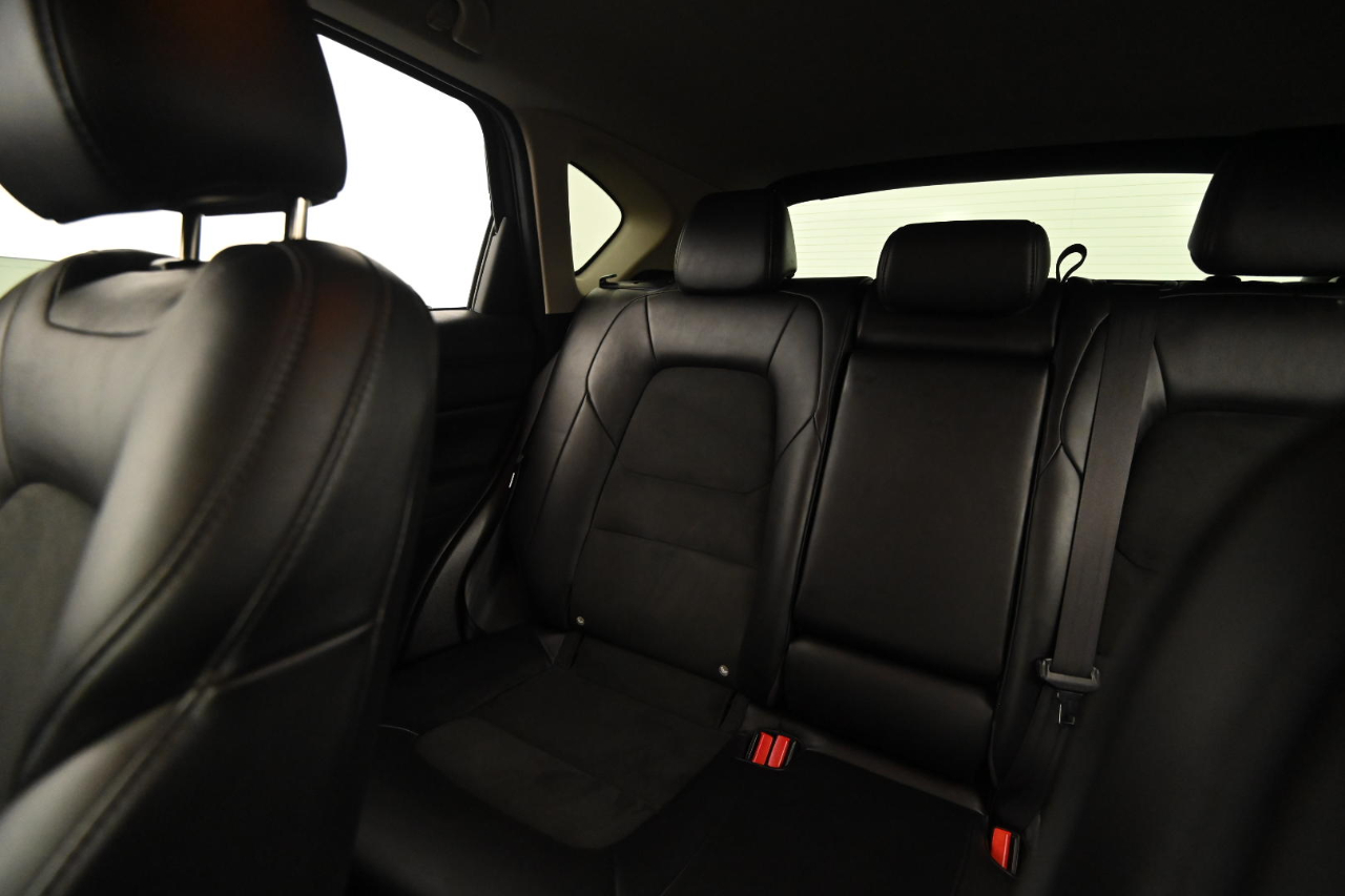 Mazda CX-5 Touring AWD 2020 Mazda CX-5 Touring AWD 2020