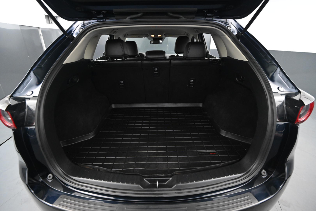 Mazda CX-5 Touring AWD 2020 Mazda CX-5 Touring AWD 2020