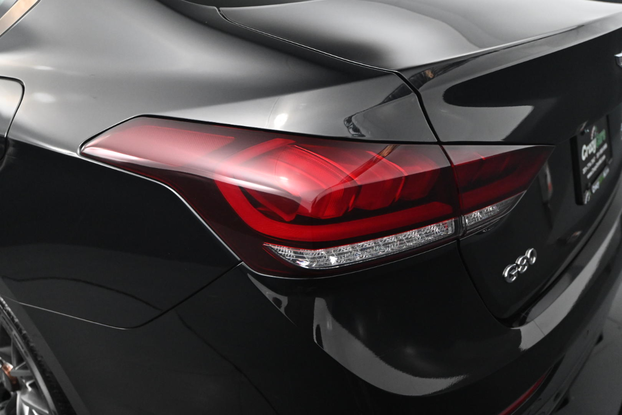 Genesis G80 3.3T Sport 2020 Genesis G80 3.3T Sport 2020