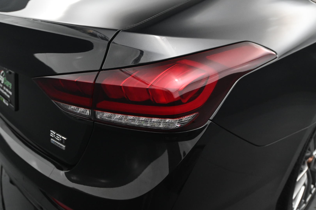 Genesis G80 3.3T Sport 2020 Genesis G80 3.3T Sport 2020