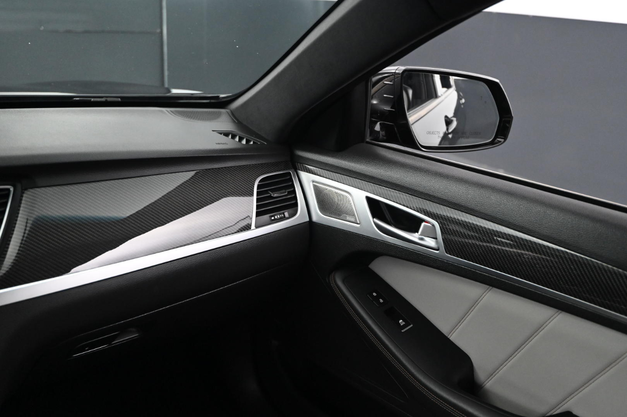 Genesis G80 3.3T Sport 2020 Genesis G80 3.3T Sport 2020