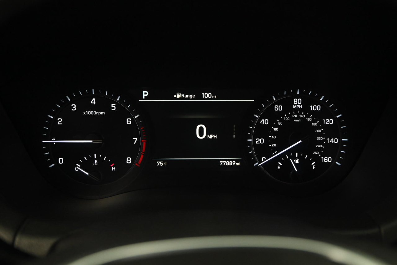 Genesis G80 3.3T Sport 2020 Genesis G80 3.3T Sport 2020