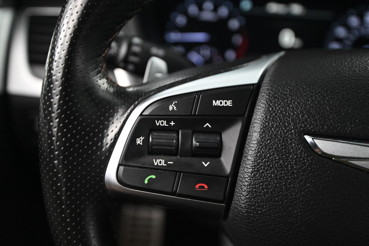 Genesis G80 3.3T Sport 2020 Genesis G80 3.3T Sport 2020