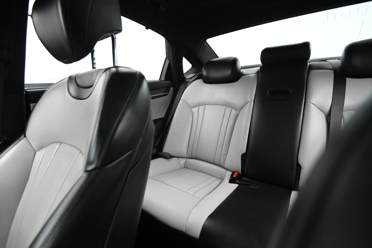 Genesis G80 3.3T Sport 2020 Genesis G80 3.3T Sport 2020