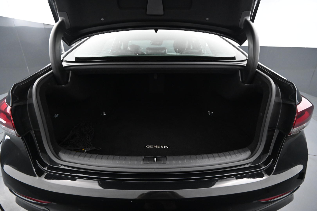 Genesis G80 3.3T Sport 2020 Genesis G80 3.3T Sport 2020