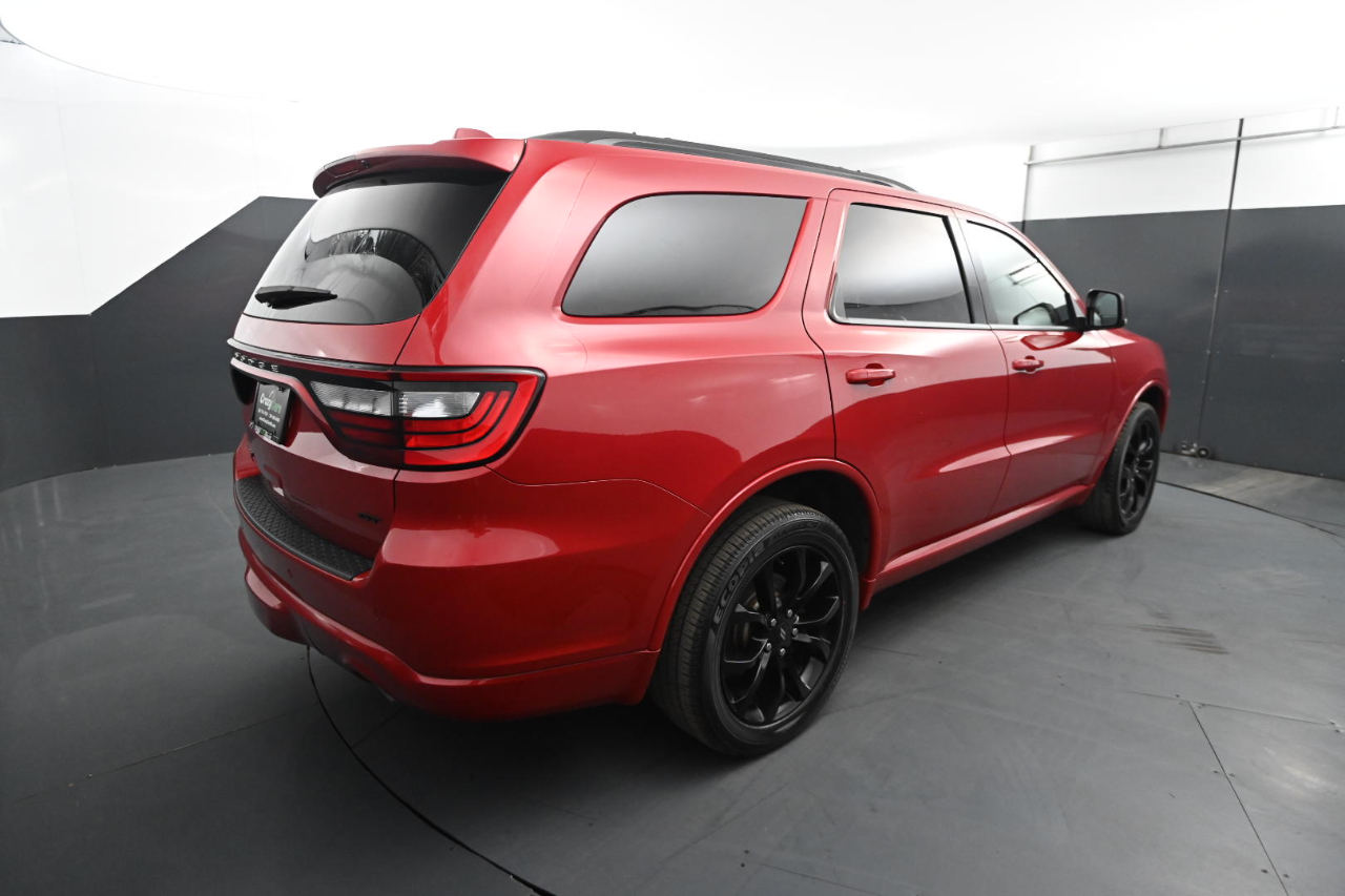 Dodge Durango GT AWD 2019 Dodge Durango GT AWD 2019