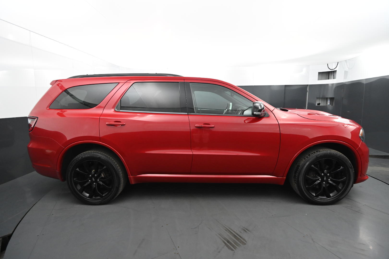 Dodge Durango GT AWD 2019 Dodge Durango GT AWD 2019