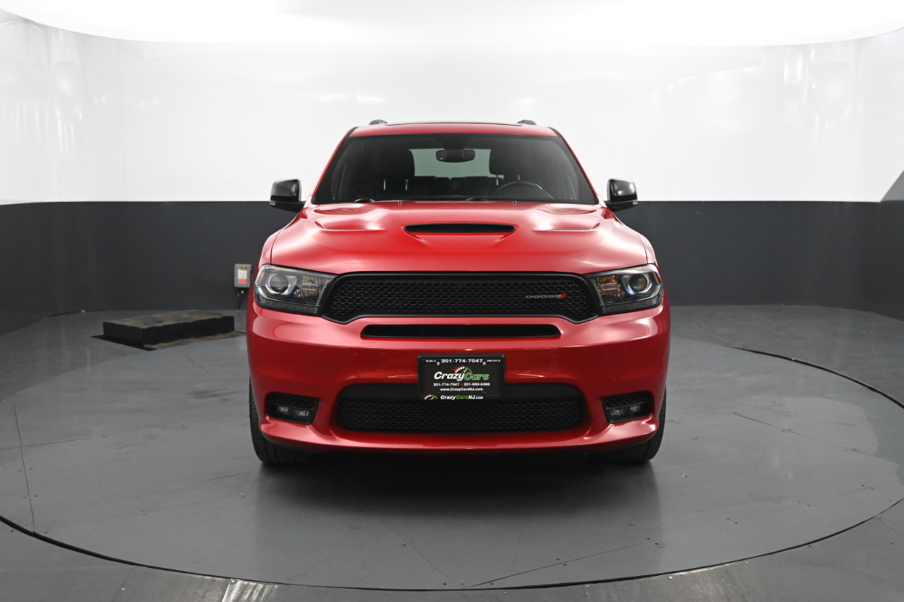 Dodge Durango GT AWD 2019 Dodge Durango GT AWD 2019