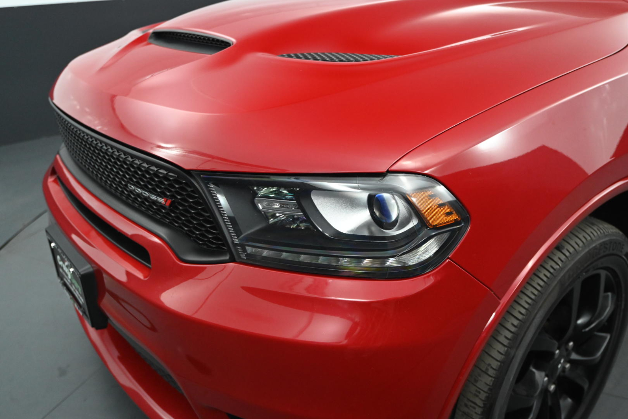 Dodge Durango GT AWD 2019 Dodge Durango GT AWD 2019