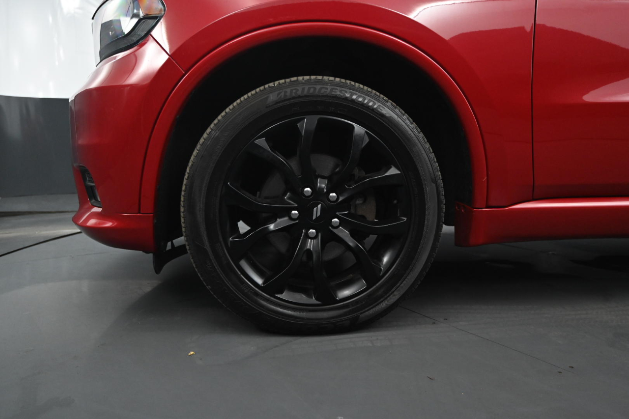 Dodge Durango GT AWD 2019 Dodge Durango GT AWD 2019