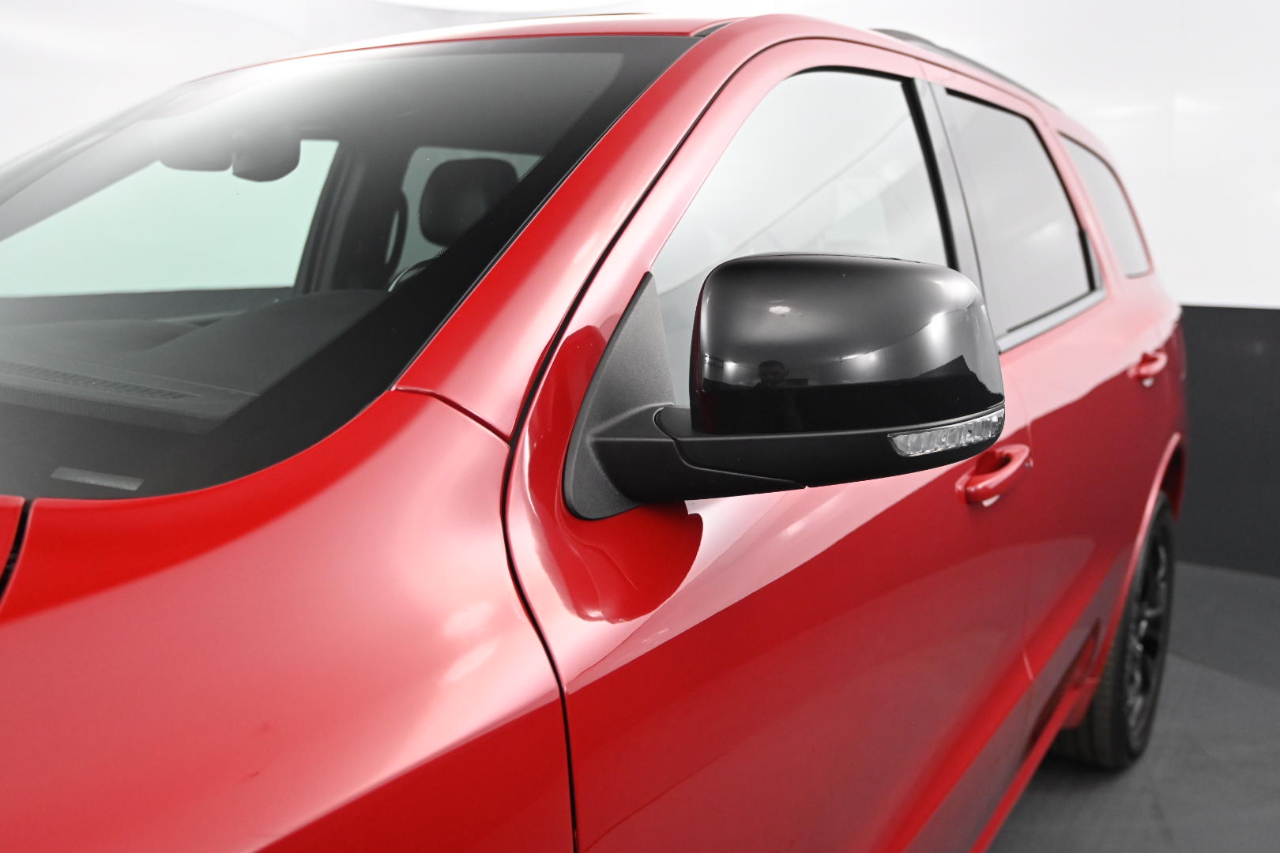 Dodge Durango GT AWD 2019 Dodge Durango GT AWD 2019