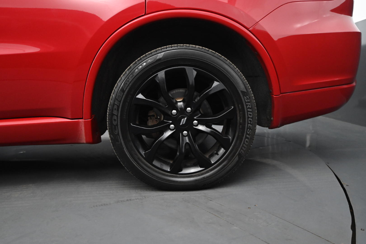 Dodge Durango GT AWD 2019 Dodge Durango GT AWD 2019