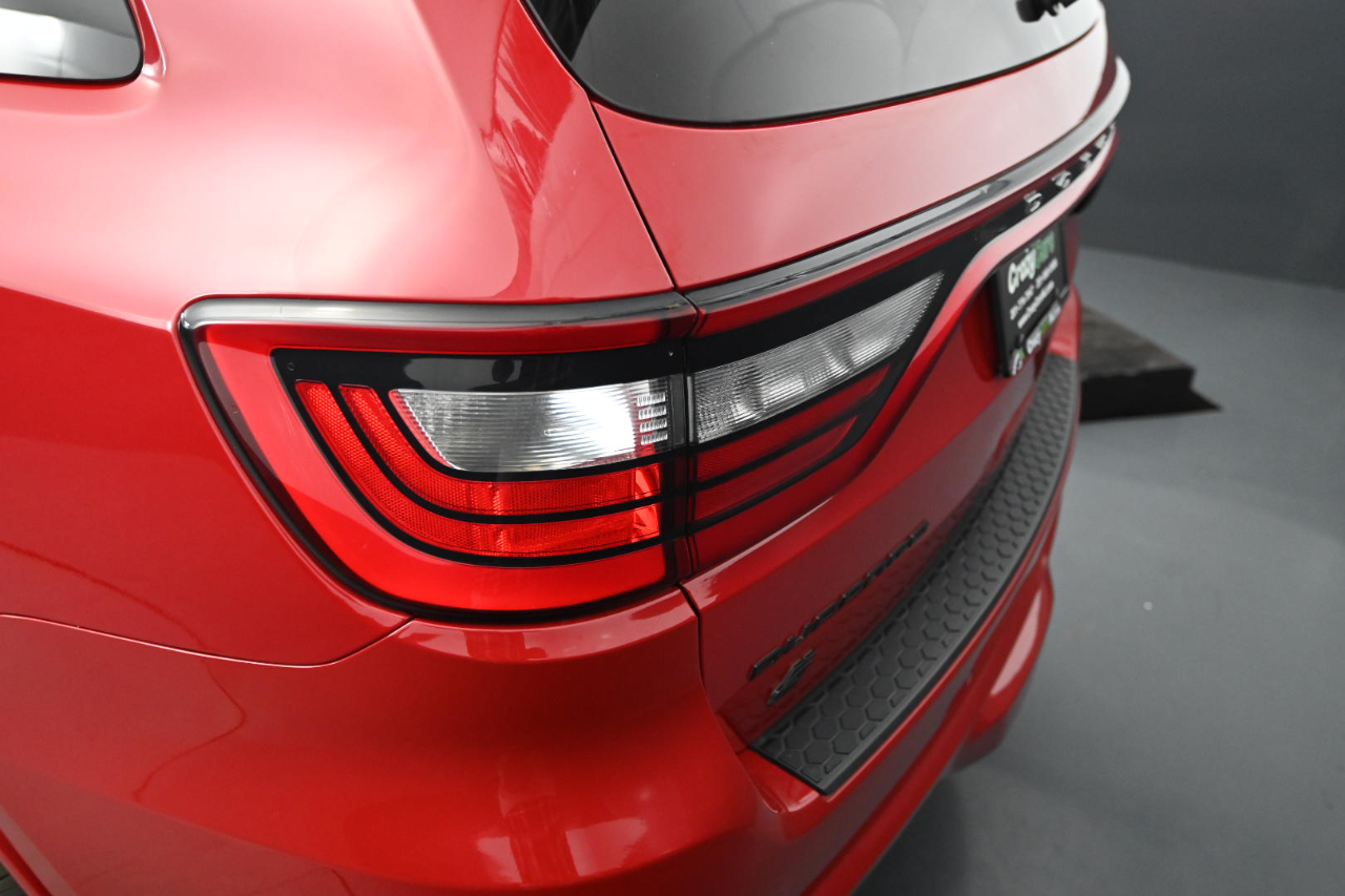 Dodge Durango GT AWD 2019 Dodge Durango GT AWD 2019