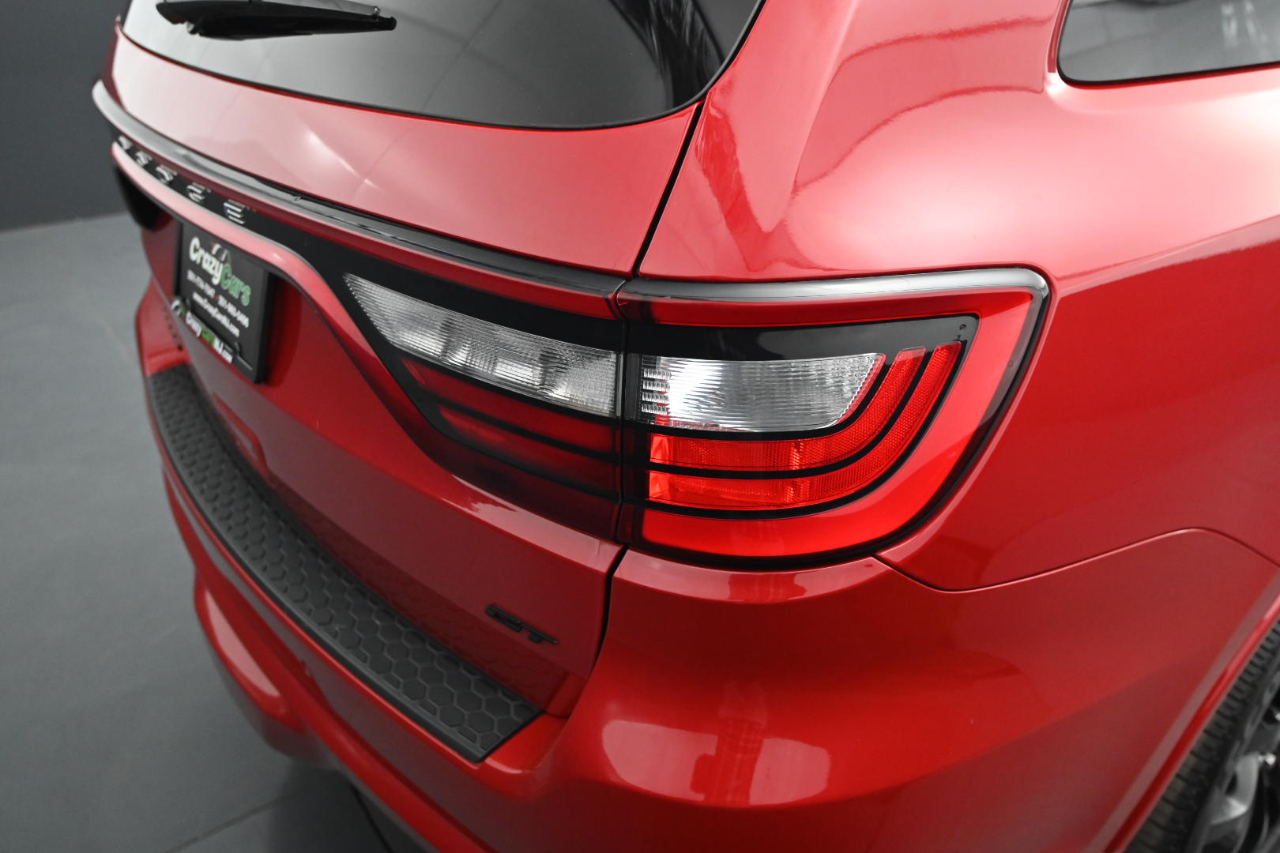 Dodge Durango GT AWD 2019 Dodge Durango GT AWD 2019