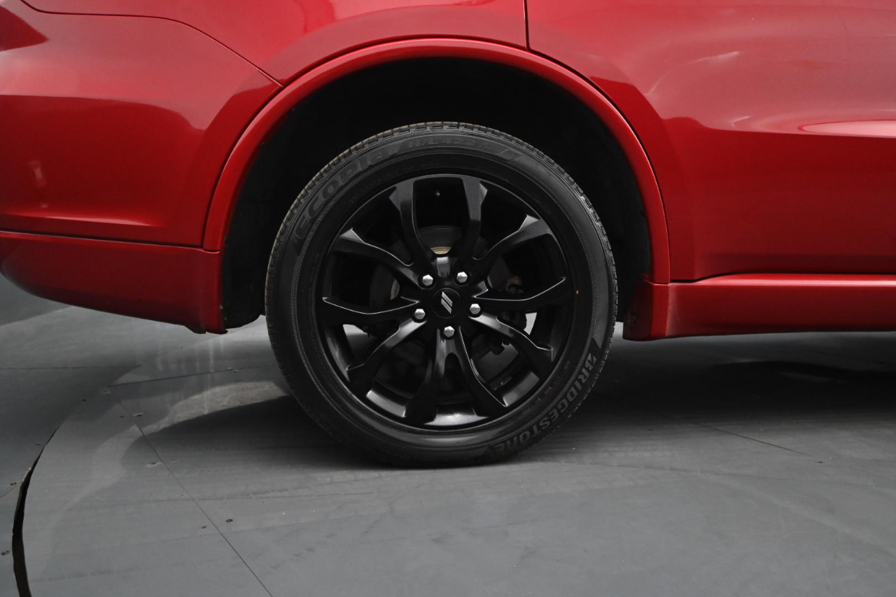 Dodge Durango GT AWD 2019 Dodge Durango GT AWD 2019