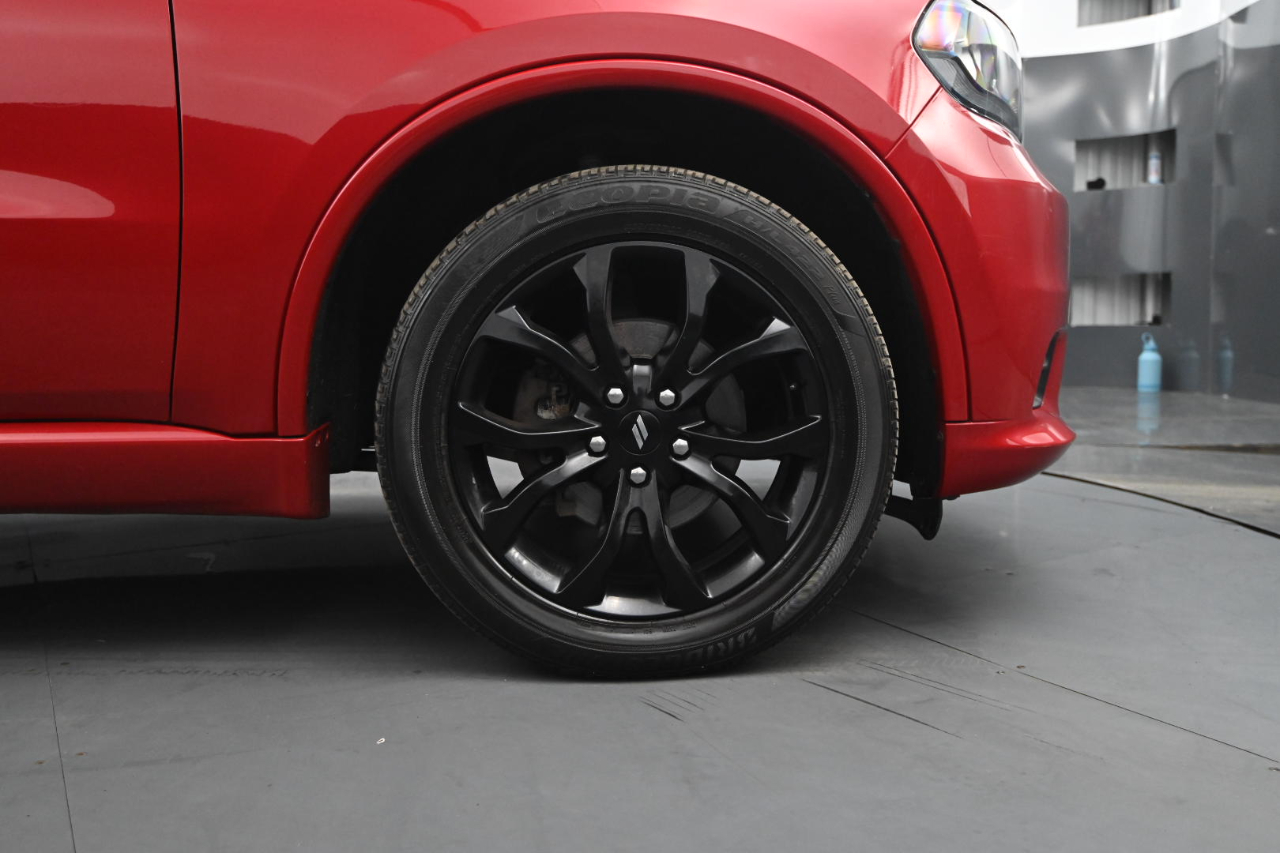 Dodge Durango GT AWD 2019 Dodge Durango GT AWD 2019