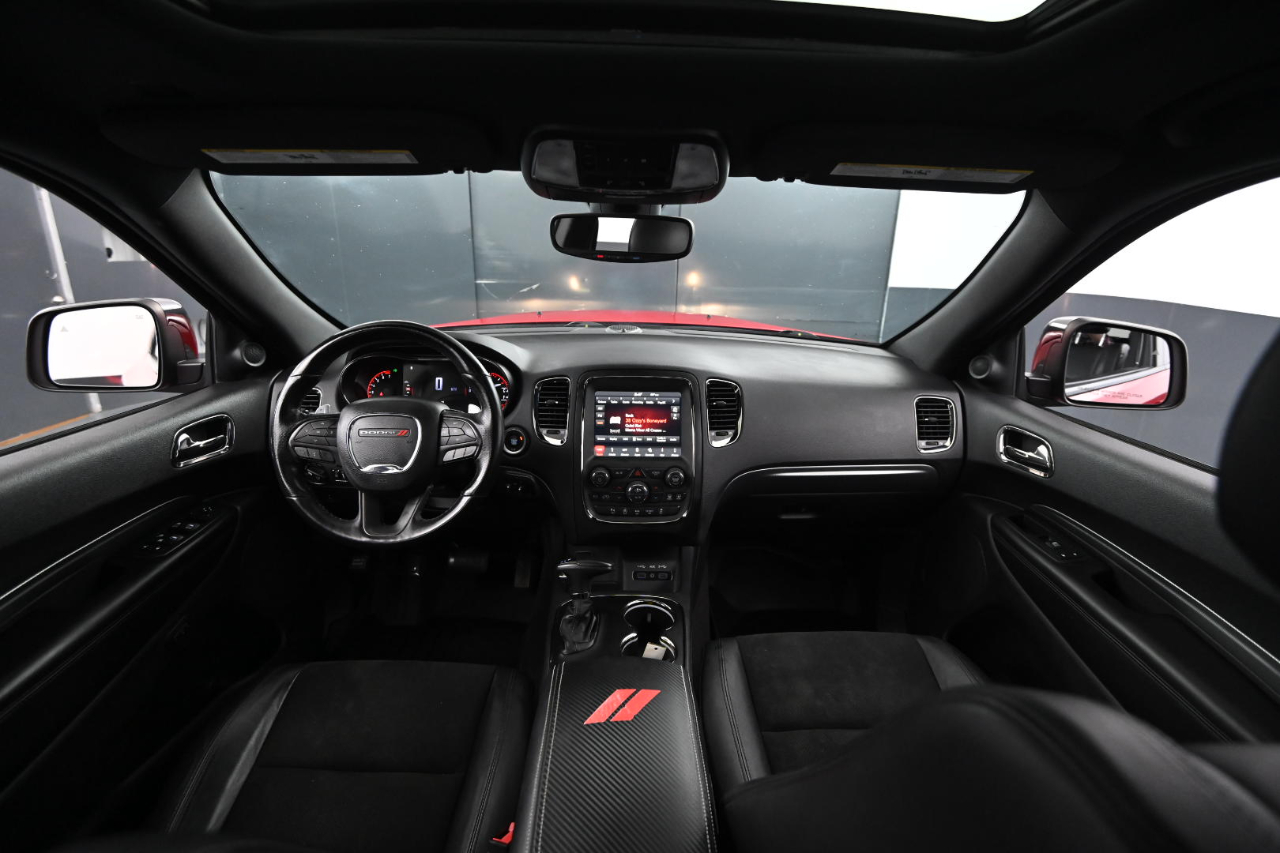 Dodge Durango GT AWD 2019 Dodge Durango GT AWD 2019