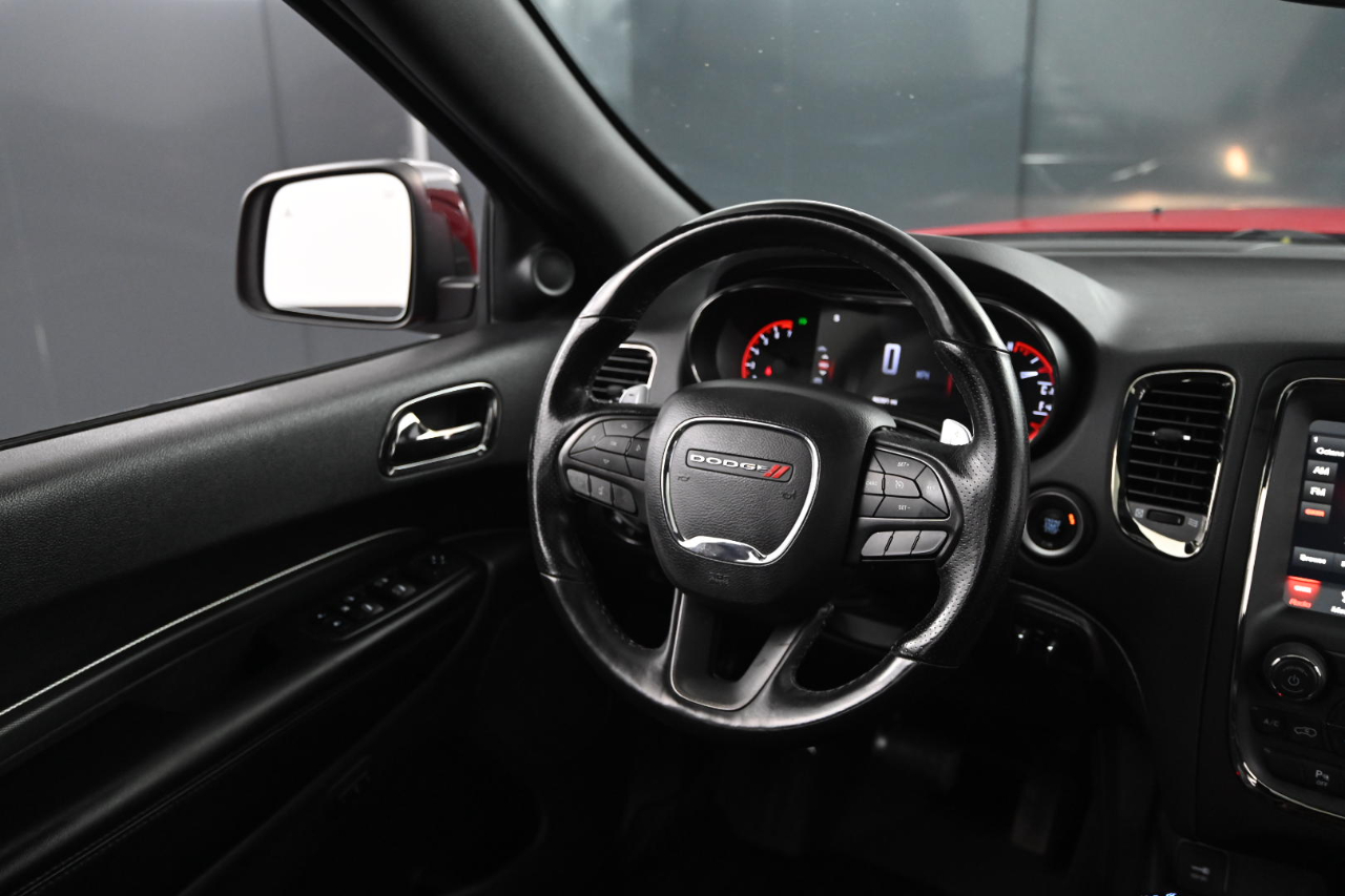 Dodge Durango GT AWD 2019 Dodge Durango GT AWD 2019