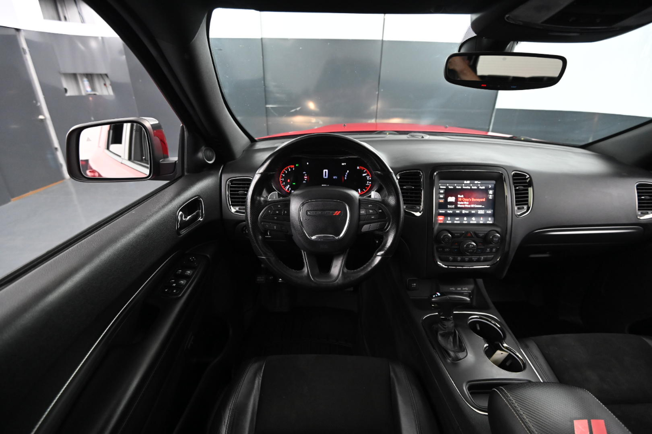 Dodge Durango GT AWD 2019 Dodge Durango GT AWD 2019