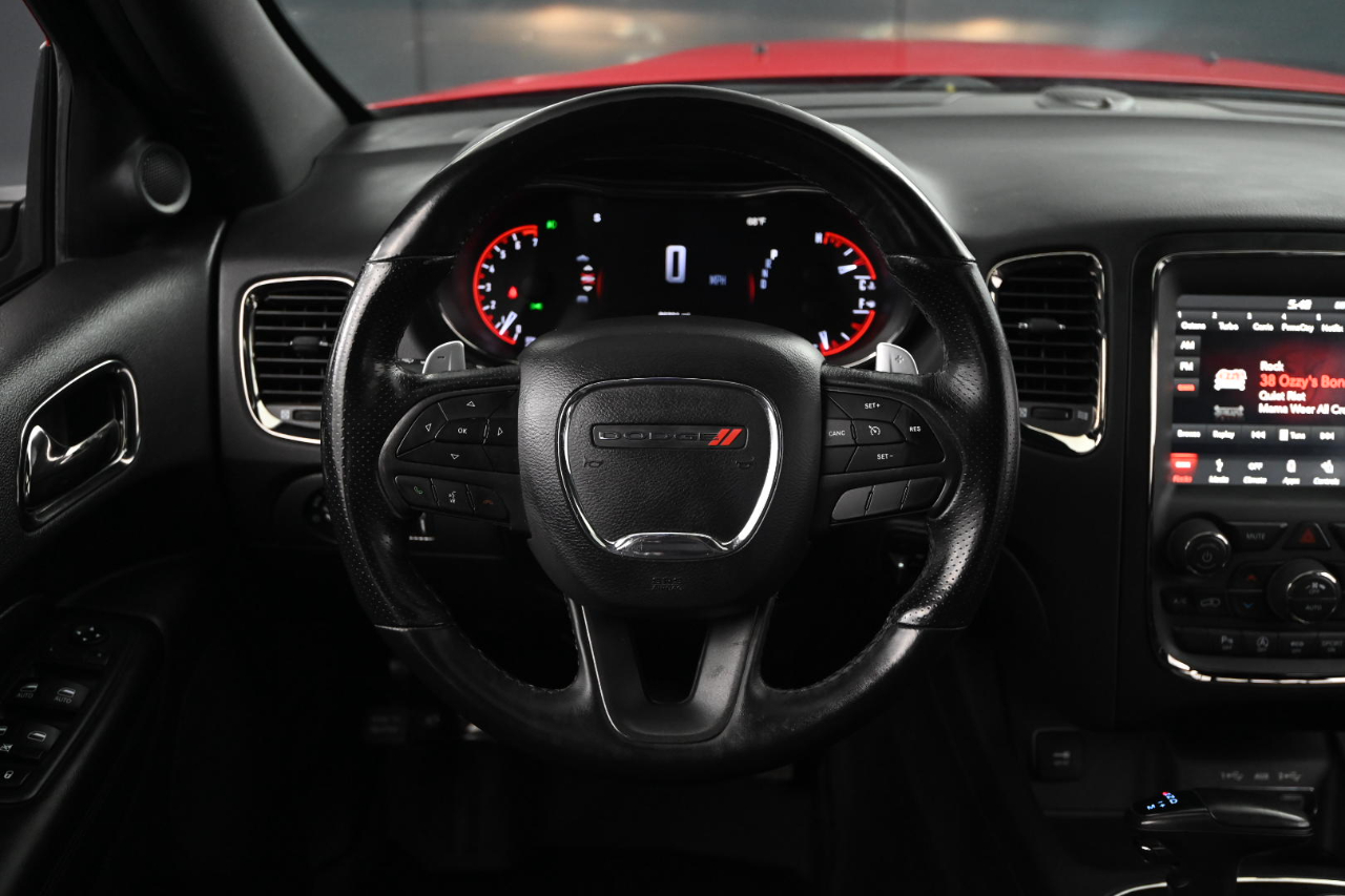 Dodge Durango GT AWD 2019 Dodge Durango GT AWD 2019