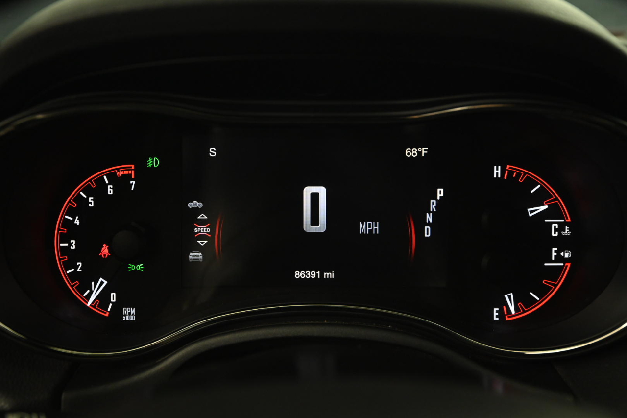 Dodge Durango GT AWD 2019 Dodge Durango GT AWD 2019