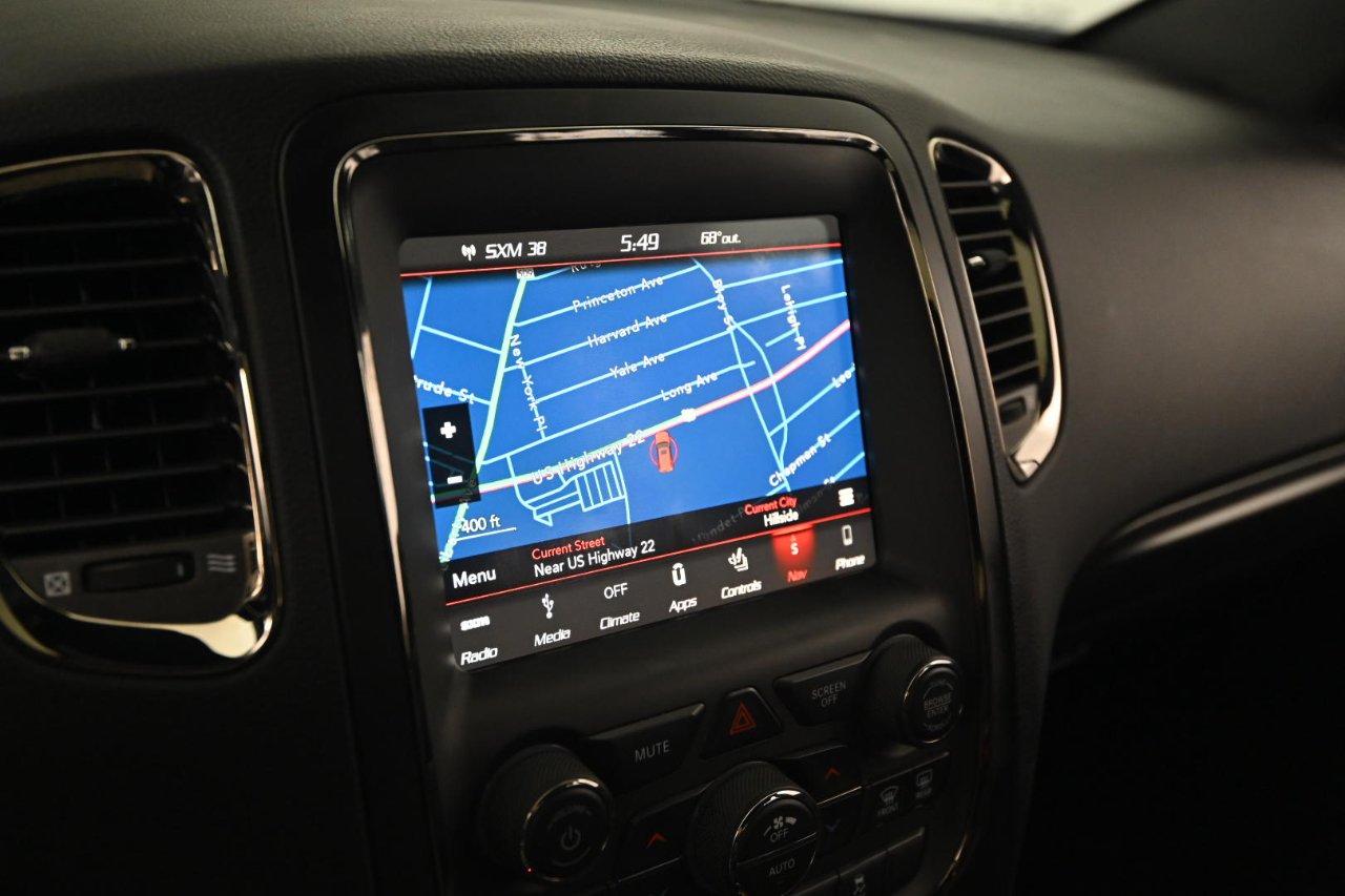 Dodge Durango GT AWD 2019 Dodge Durango GT AWD 2019