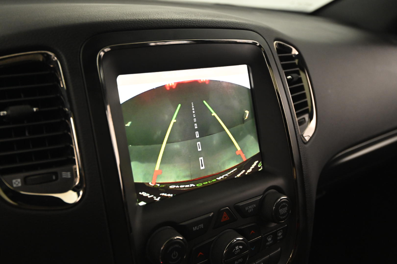 Dodge Durango GT AWD 2019 Dodge Durango GT AWD 2019