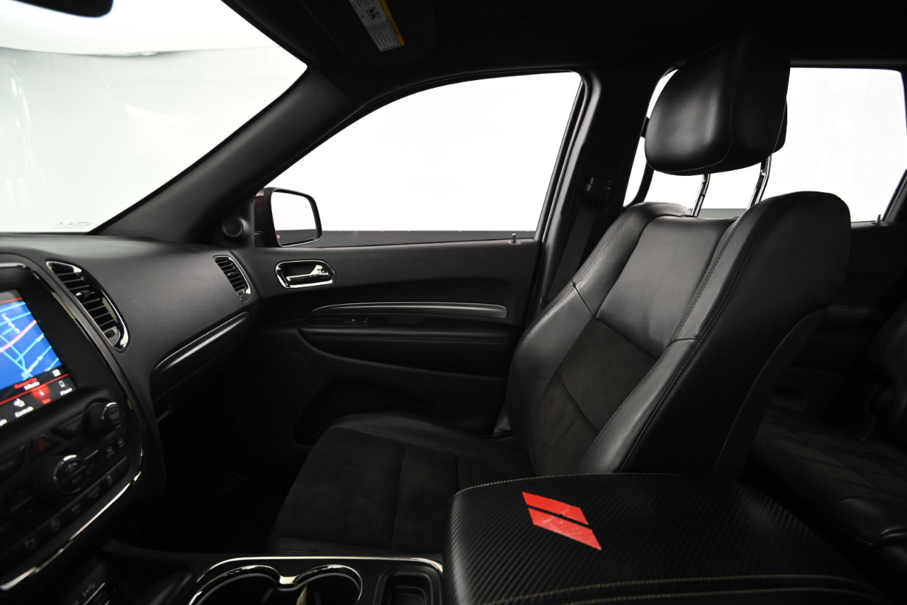 Dodge Durango GT AWD 2019 Dodge Durango GT AWD 2019