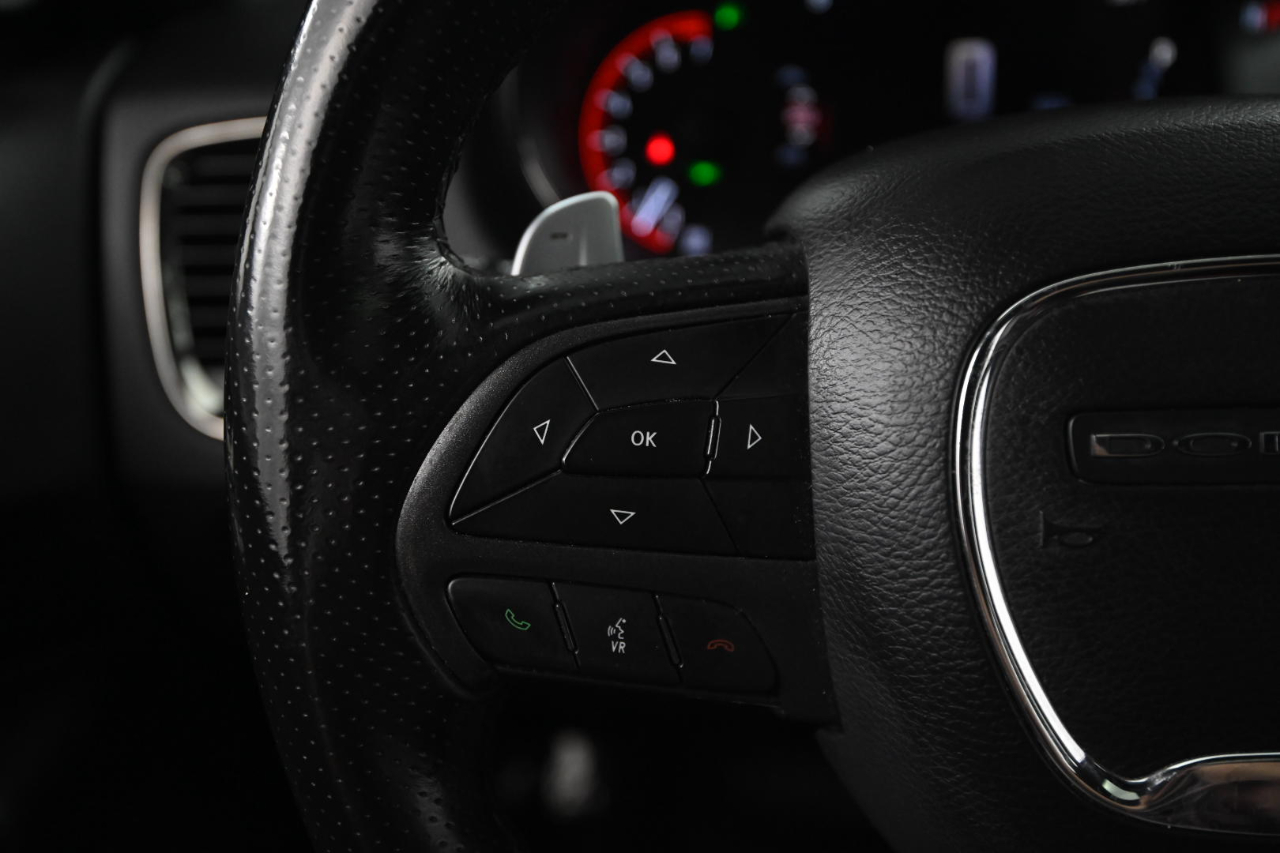 Dodge Durango GT AWD 2019 Dodge Durango GT AWD 2019