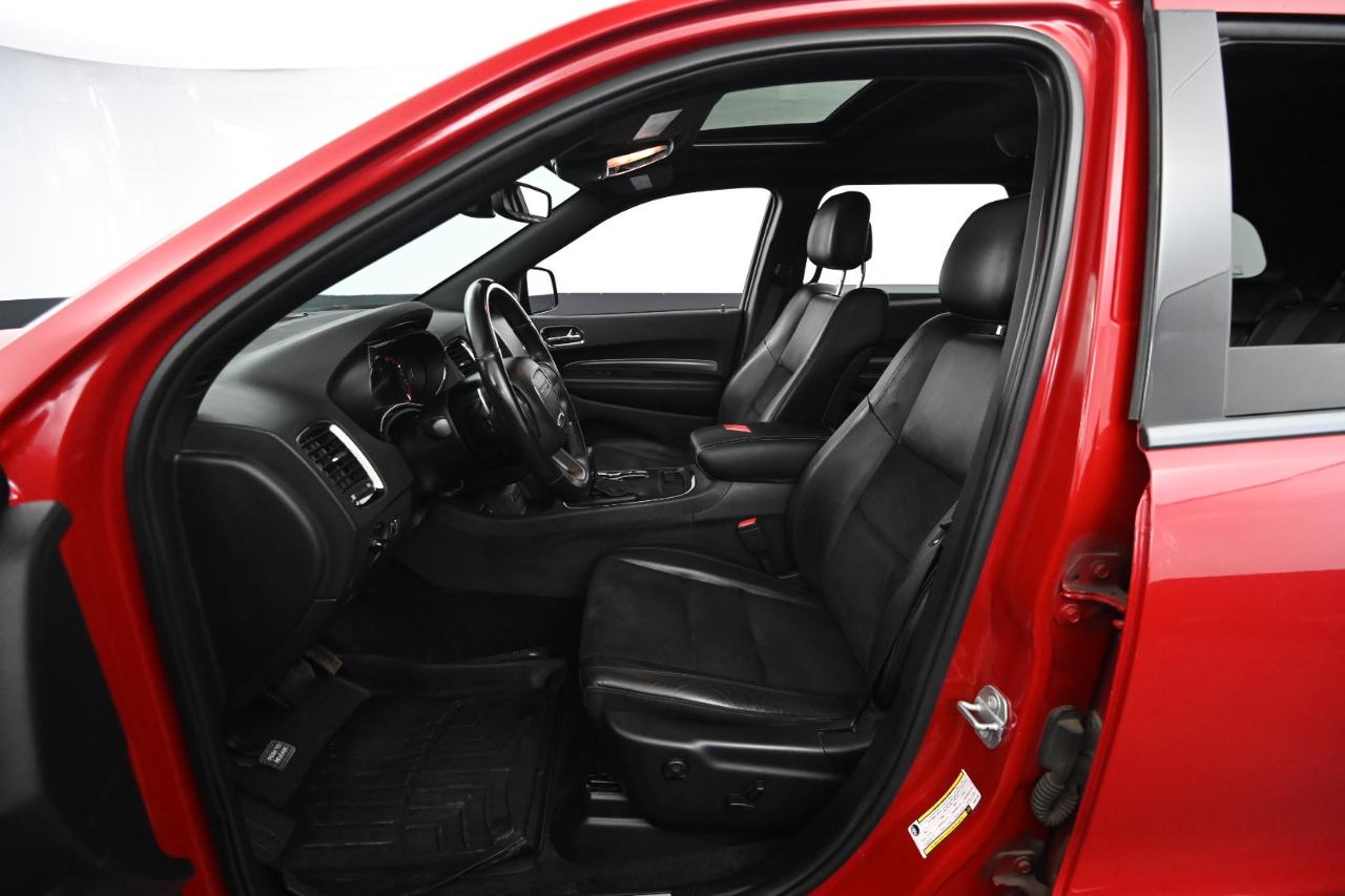 Dodge Durango GT AWD 2019 Dodge Durango GT AWD 2019