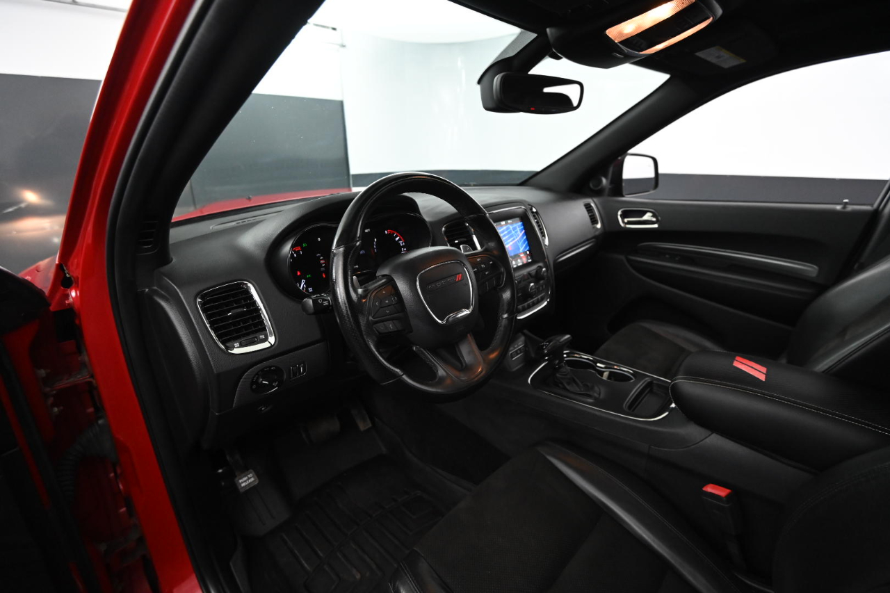 Dodge Durango GT AWD 2019 Dodge Durango GT AWD 2019