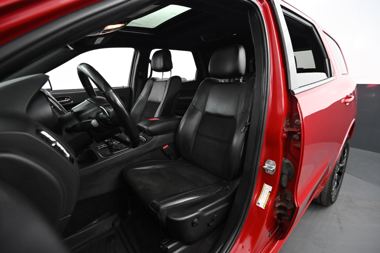 Dodge Durango GT AWD 2019 Dodge Durango GT AWD 2019