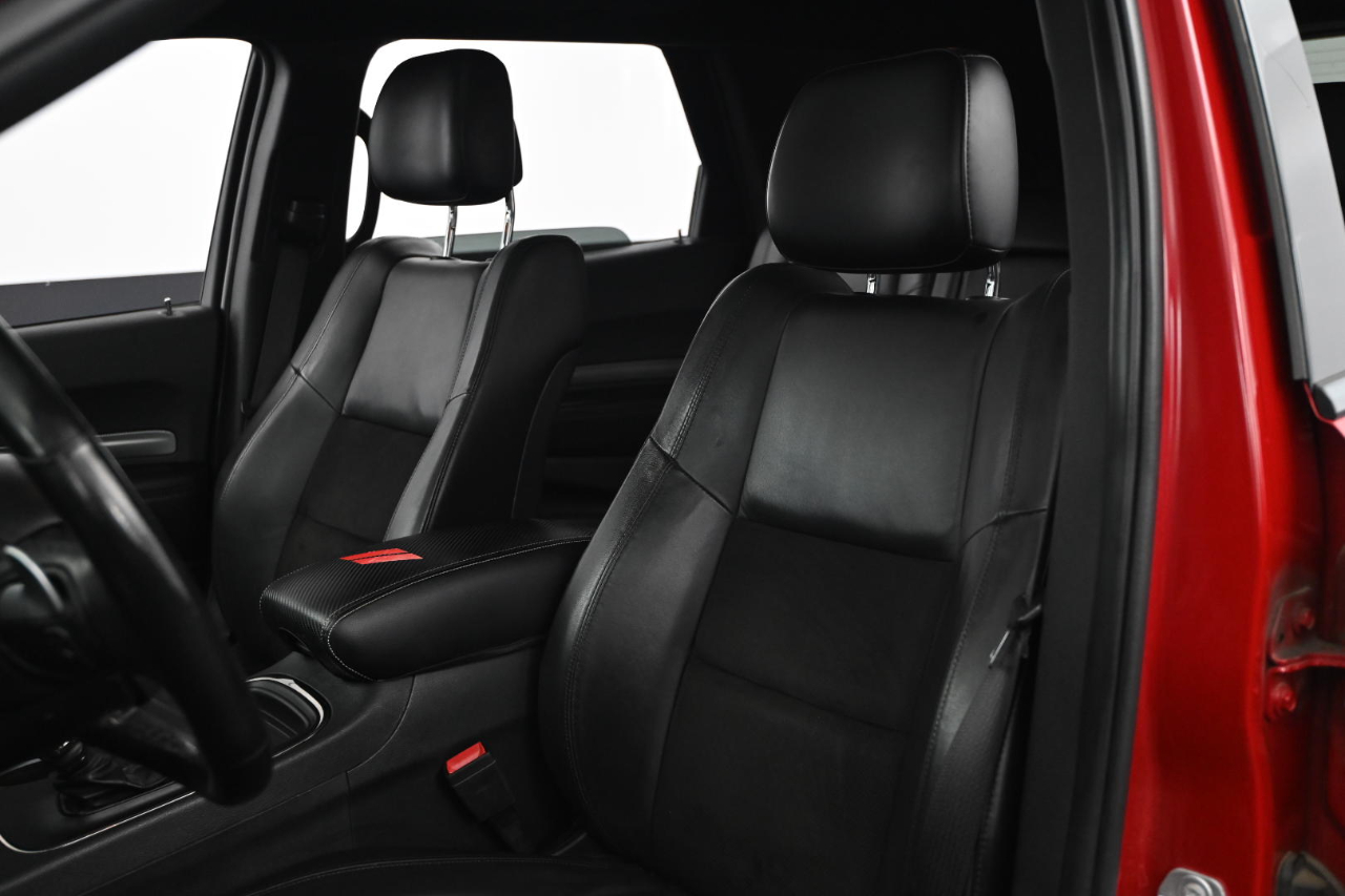 Dodge Durango GT AWD 2019 Dodge Durango GT AWD 2019