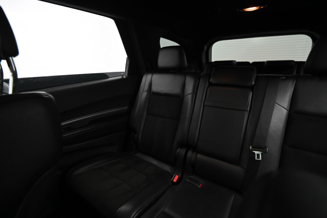 Dodge Durango GT AWD 2019 Dodge Durango GT AWD 2019