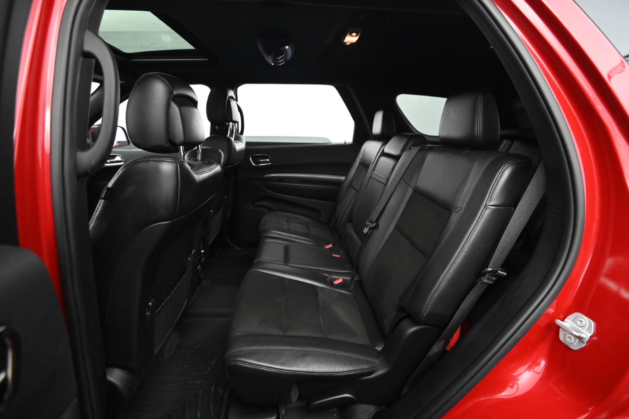 Dodge Durango GT AWD 2019 Dodge Durango GT AWD 2019