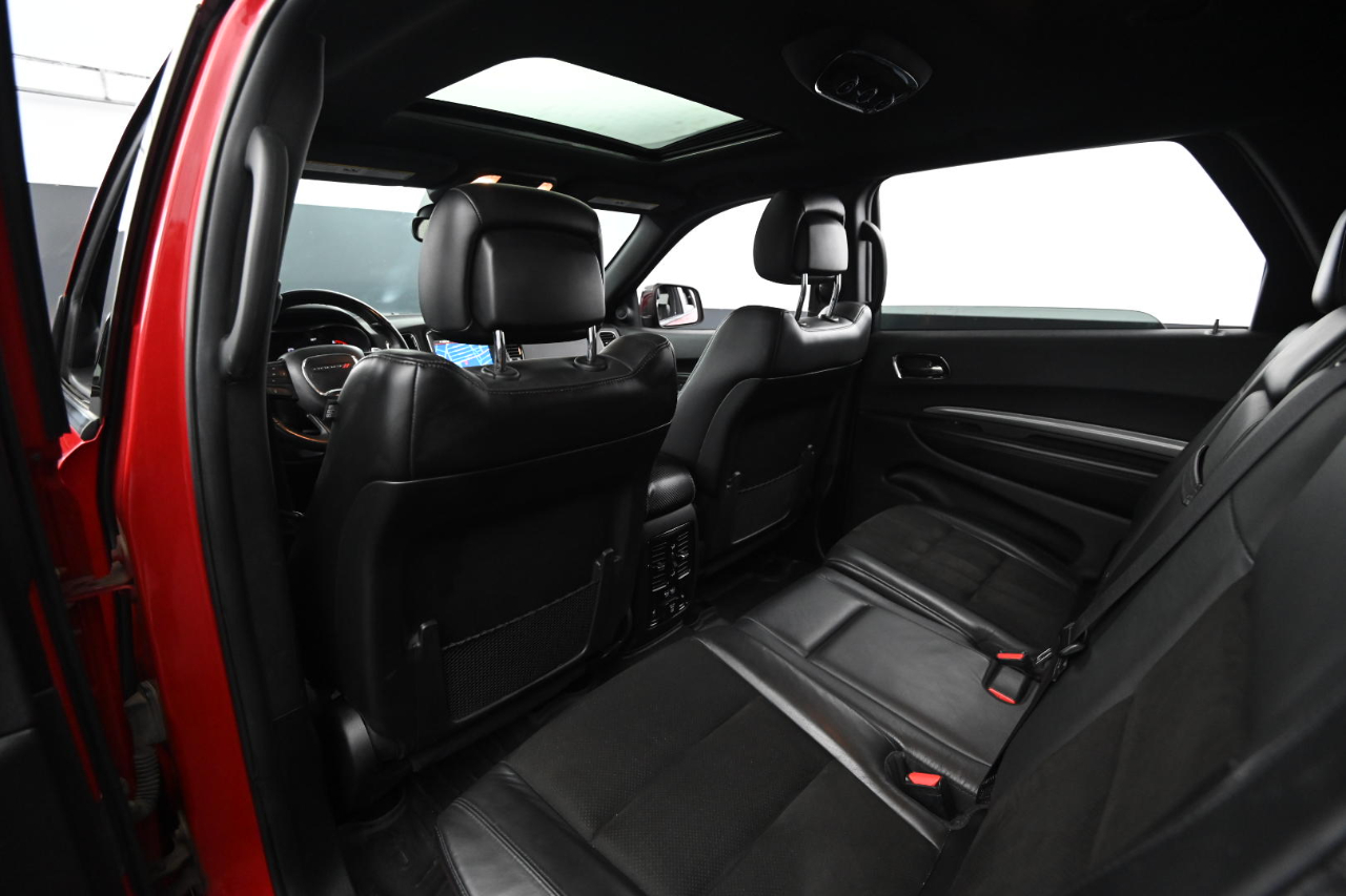 Dodge Durango GT AWD 2019 Dodge Durango GT AWD 2019