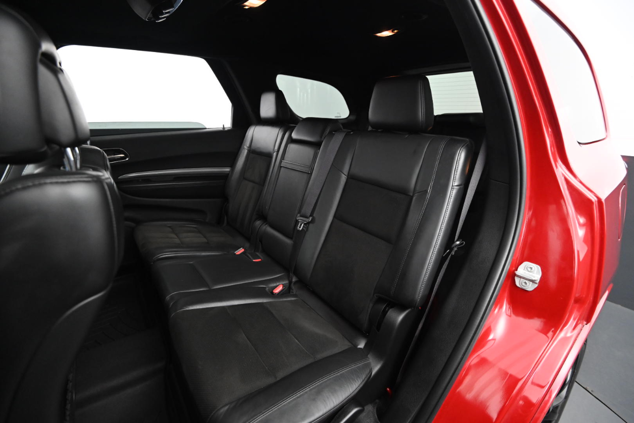 Dodge Durango GT AWD 2019 Dodge Durango GT AWD 2019