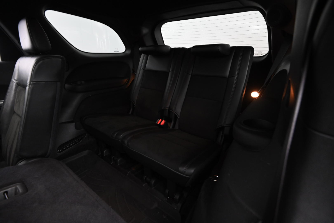 Dodge Durango GT AWD 2019 Dodge Durango GT AWD 2019