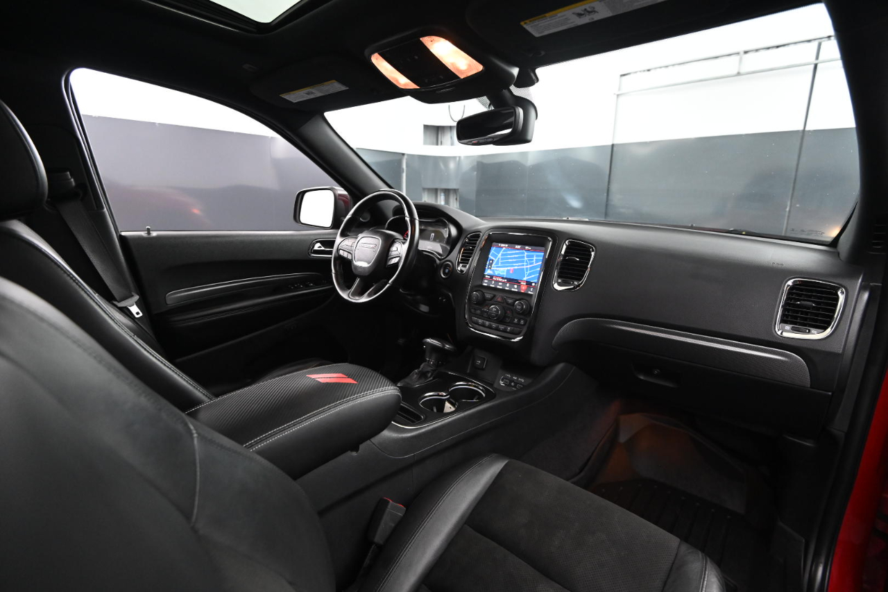 Dodge Durango GT AWD 2019 Dodge Durango GT AWD 2019