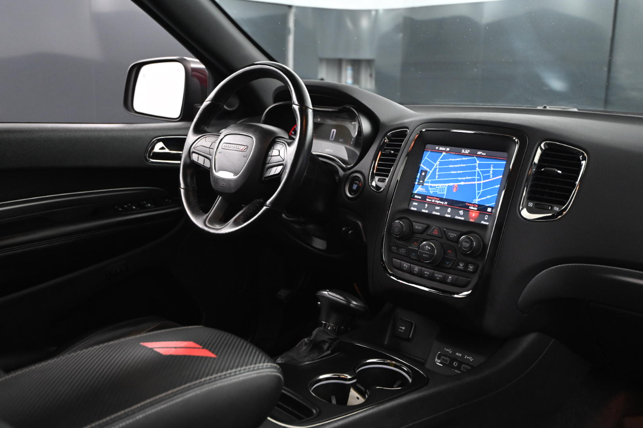 Dodge Durango GT AWD 2019 Dodge Durango GT AWD 2019