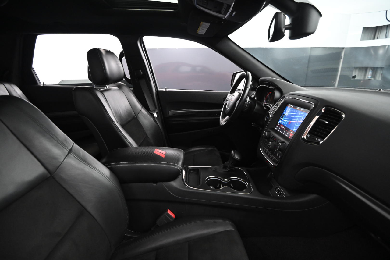 Dodge Durango GT AWD 2019 Dodge Durango GT AWD 2019