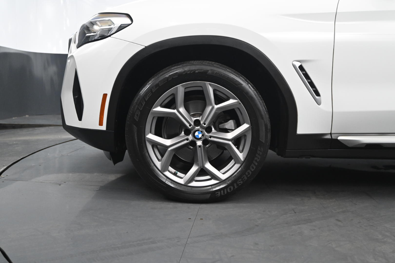 BMW X4 xDrive30i 2022 BMW X4 xDrive30i 2022